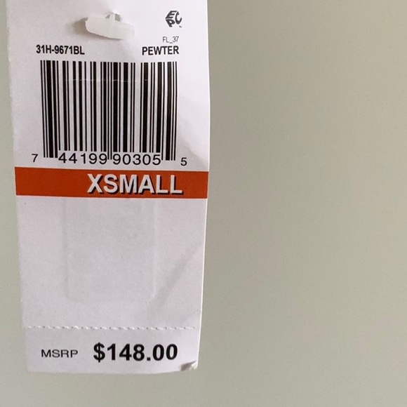 NWT BlankNYC bronze metallic lightweight jacket. XS - Picture 3 of 12